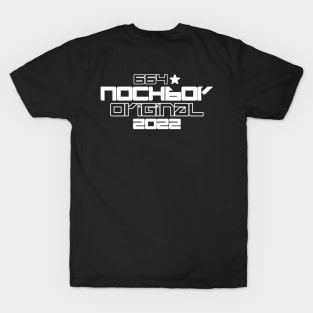 Nochboy T-Shirt